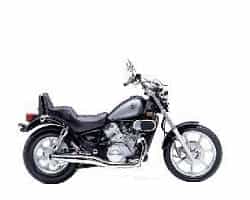 VN700 Vulcan (1985-1995) VN700 Vulcan (1985-1995)